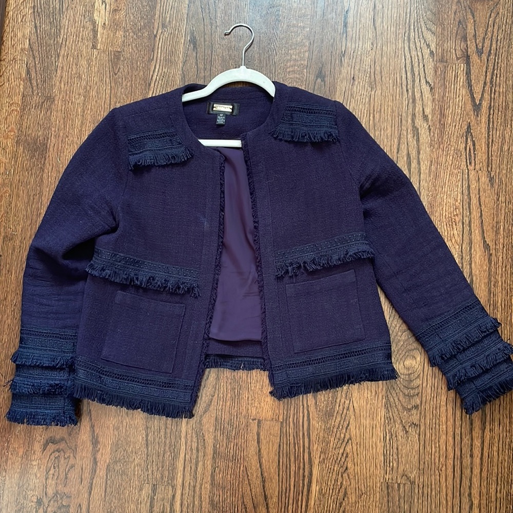Anthropologie Greylin Jacket -SP